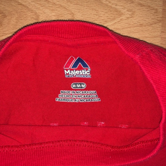 St. Louis Cardinals T-Shirt - Picture 3 of 4